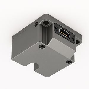 HYXL-HH10 kích thước nhỏ gọn 3 trục chính <span class=keywords><strong>x</strong></span>ác cao ± 500 °/S MEMS Con quay hồi chuyển đầu ra RS-422 mô-đun quán tính cảm biến tốc độ góc trôi thấp - Product Image 3