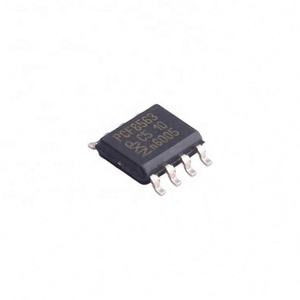 Pcf8563t/5 thời gian thực Đồng hồ lịch chip IC SOP8 pcf8563t <span class=keywords><strong>pcf8563</strong></span> - Product Image 1