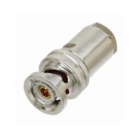 Connecteur coaxial Triax COAX-CN-RS 5254533C063, fiche mâle, 50 Ohms, 525453-3C063, à suspension libre en ligne, fournisseur professionnel de BOM