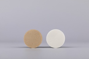 Papier de filtres ronds <span class=keywords><strong>Aeropress</strong></span> blanc et non blanchi pour <span class=keywords><strong>café</strong></span> - Product Image 6