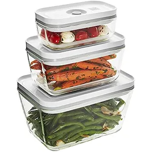 Avrupa müşterileri için mutfak ve yemek odasında kullanmak için sıcak yeni tasarım depolama seti hediye paketi kutu