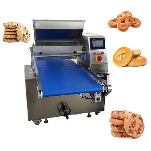 Cookie Making Machine Production Line Biscuit Making Machine For Sale In South Africa