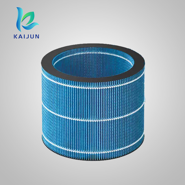 KAIJUN FY3446 FY3446/30 Wick Filter Replacement for Philip Humidifiers Series 3000 HU3916/10 HU3918/10 AMF220/15 HU3915 HU2718