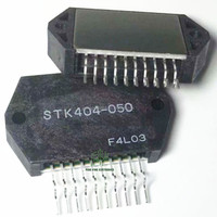 Kualitas tinggi IC Chipset Xaudio penguat daya modul IGBT/STK modul module