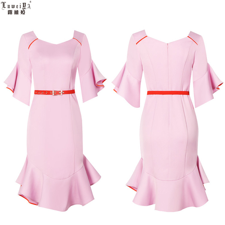 Vestidos de fiesta para gorditas - las mejores ideas para estar a la moda
