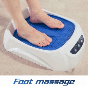 Fauteuil de pédicure multifonctionnel BonnieBeauty - Product Image 6