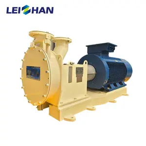 Leizhan paper pulp deflaker , Defiberizer for paper machine