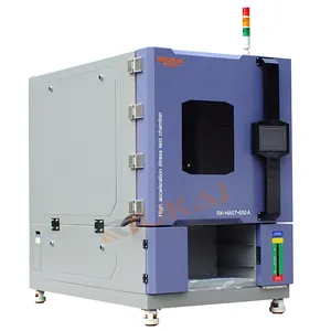 IEC60068 HAST Accelerated Stress Test Chambers/Halt & Hass Kammer regal Hast Dampf alterung Umwelt prüf kammern