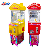 Mini machine à griffes pour enfants avec lecteur de cartes, distributeur de peluches, machine à griffes d'arcade, mini machines à griffes à vendre