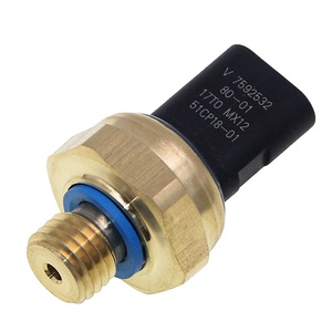 Sensor de Presión de Aceite para Peugeot 308 T9 1.6 HDi Citroen C4 <span class=keywords><strong>Cactus</strong></span> 9802152780 81CP18-01 51CP18-01 12617592532 - Product Image 1