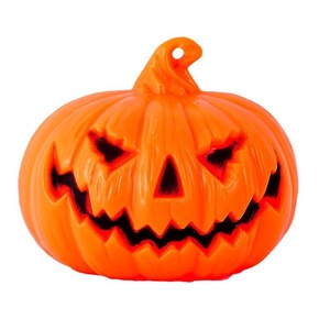 Articles de décoration pour fête d'Halloween, ornements, lumière LED nocturne, accessoires de décoration d'ambiance, jouet Jack-o'-lantern - Product Image 5