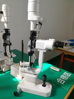 Slit Lamp Adapter Ophthalmic Instrument Eye Examination SLM-66B Slit Lamp Ophthalmology Digital Slit Lamp
