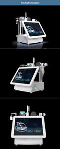 Analizador de Cuero Cabelludo con IA de 8 Espectros y Reporte de Diagnóstico, Luz RGB UV Polarizada, Análisis de Caída del Cabello, Chequeo de Salud Capilar, Equipo Clínico - Product Image 6