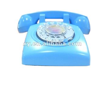 <span class=keywords><strong>Telefono</strong></span> fisso retrò vintage di stile antico - Product Image 3