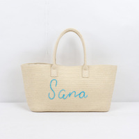 Grand sac fourre-tout décontracté pour femme, capacité 3L+, imperméable, sans sangle, autre matériau, marque Pengcheng
