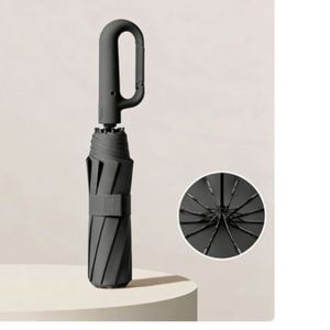 2026 Hot Selling Foldable <b>Large</b> Custom Rain Promotional <b>Umbrella</b> for the Rain Waterproof - Product Image 4