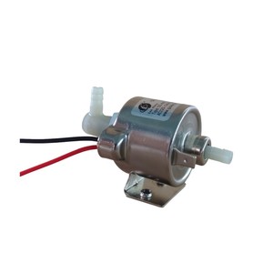 Pompe électromagnétique miniature East Sheng DS400 18W AC220-240V Pompe centrifuge à huile pour usage industriel - Product Image 3