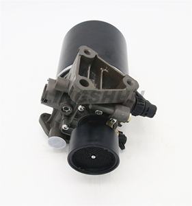 Pièces automobiles de haute qualité CXZ CYZ 8-98185663-1 8981856631 8983511821 8-98351182-1 KIT DE SÉCHAGE D'<span class=keywords><strong>AIR</strong></span> - Product Image 5