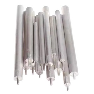 Barra de magnesio para calentador de agua eléctrico 40L 50L 60L, accesorio descalcificador con rosca M6 - Product Image 1