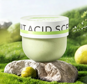 <span class=keywords><strong>Exfoliante</strong></span> <span class=keywords><strong>Corporal</strong></span> Sólido Hidratante LovSens con AHA y Manteca de Karité para Exfoliación y Todo Tipo de Piel - Product Image 6
