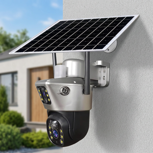 ai cctv cameras with artificial intelligence 4ch cctv <b>camera</b> system poe ip cctv <b>camera</b> - Product Image 5