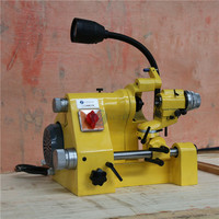 LUZHONG MR-U2 Affûteuse universelle d'outils de coupe