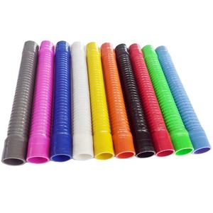 Fil flexible en acier inoxydable reinfoerced <span class=keywords><strong>tuyau</strong></span> en silicone fil d'acier ondulé <span class=keywords><strong>tuyau</strong></span> de radiateur automatique - Product Image 6