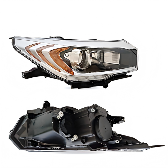 OE 7210002CSV0200L2Z Original Auto Lighting System Spare Parts Headlight Assembly Headlamp Assembly for GAC Trumpchi GS4