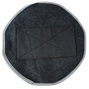 Wholesale <strong>Car</strong> Trunk Felt Storage Bag Organizer Storage Bag Foldable Storage Box Handheld Toolkit - Product Image 5