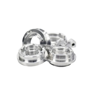 OEM tùy chỉnh thép không gỉ và các bộ phận Hợp kim nhôm gia công CNC khối đồng xử lý với dây EDM khả năng - Product Image 2