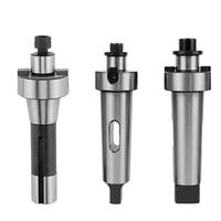 Porte-outil de fraisage à haute précision pour fraise à face Morse (MT2/MT3/MT4-FMB22/FMB27/FMB32) en acier 40Cr, précision 0,005 mm