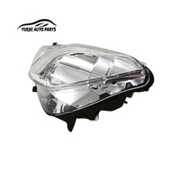 Heiß verkaufte hochwertige Autos chein werfer für Mercedes-Benz E-Vlass E260 E300 W212 A207 C207 2010-2013 Modelle