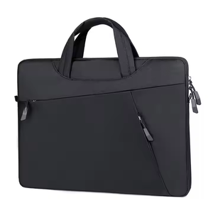 Briefcase Laptop Handbag Laptop Tote Bag for Acer <strong>Dell</strong> HP Asus for Lenovo Macbook - Product Image 1