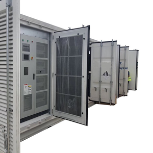 Hệ Thống Tấm Pin Mặt Trời Công Nghiệp Hoặc Thương Mại Giá Nhà Máy DAZE Bán Nhà Máy Điện Mặt Trời 1MW 5MW 10MW - Product Image 2