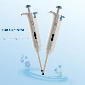 AIK Pipette Gun unterstützt verschiedene Spezifikationen für gemischten Versand. Neuestes Modell im Jahr 2025. Vorverkaufs modell im Jahr 2026. - Product Image 3