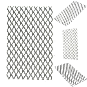 Lưới <span class=keywords><strong>Anode</strong></span> Titan Mạ Bạch Kim Cho Điện Phân Hydro - Product Image 3