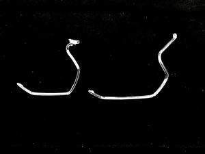 Faro per tubo DRL tubo in acrilico luce tubo guida luce DRL striscia per <span class=keywords><strong>BMW</strong></span> <span class=keywords><strong>1</strong></span> <span class=keywords><strong>serie</strong></span> <span class=keywords><strong>F40</strong></span> 2022-2023 - Product Image 2