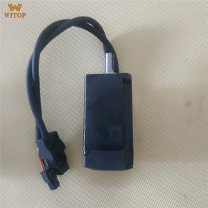 Nuevo Servoaccionamiento y Servomotor Original 2025 <span class=keywords><strong>ECMA</strong></span>-<span class=keywords><strong>C10602ES</strong></span> en Existencia - Product Image 2