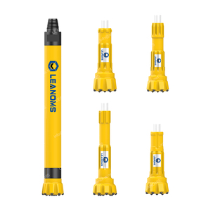 Brocas DTH LEANOMS HD45 DHD 340A DHD340A DHD 340 DHD340 <span class=keywords><strong>COP</strong></span> 44 COP44 DHD 4 DHD4 - Product Image 1