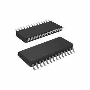 28 SOlC AT45DB321B-RI Componente Electrónico de Memoria, Servicio Integral Original - Product Image 1