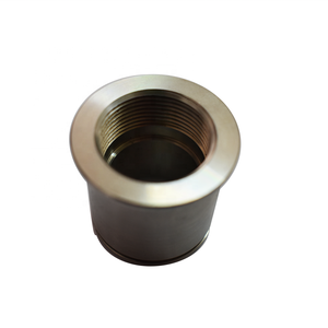 निः शुल्क नमूना अनुकूलित मशीनिंग सेवाओं स्टील पीतल एल्यूमीनियम cnc मशीनिंग लेत प्रसंस्करण उच्च परिशुद्धता हार्डवेयर भागों - Product Image 2