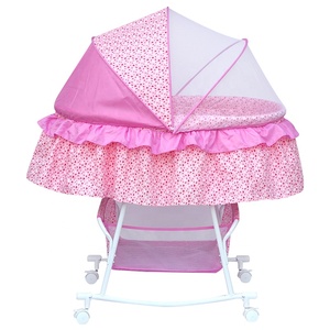 <span class=keywords><strong>Culla</strong></span> e Lettino Premium per Neonati, Accessorio Fotografico per Neonati - Product Image 2