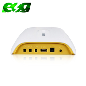 ESG Outdoor Camping 6v 3w 5w 10w 20w 30w <b>Solar</b> <b>System</b> Mini Portable <b>Solar</b> <b>Lighting</b> <b>System</b> ES-5W Complete <b>Solar</b> <b>System</b> 3000w 4000 - Product Image 4