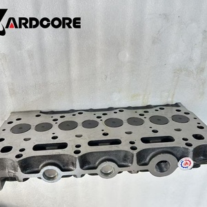 Conjunto de Cabeza de Cilindro 326-3438 3263438 para Motor 404-T para Excavadora - Product Image 2