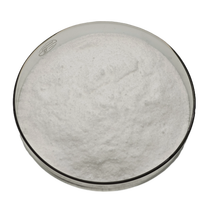 Acide 3-o-éthyl-l-ascorbique de qualité cosmétique CAS 86404-04-8, dérivé de la vitamine C en poudre, acide ascorbique éthylique