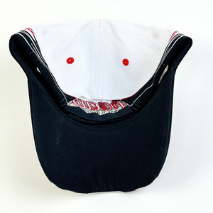 Thiết Kế Mới Tùy Chỉnh Logo Gorras Snapbacks Bóng Chày Casquette Bông Thể Thao <span class=keywords><strong>Cap</strong></span> Cho Nam Giới - Product Image 6