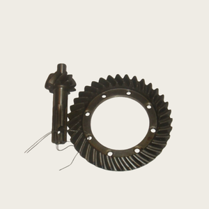 Wholesale Sidecar <b>Motorcycle</b> High-speed Main and Driven Gears for CJK750,High-speed Gear for Rear Differential,<b>Transmission</b> Gear - Product Image 4