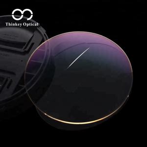 Produttori cinesi di lenti oftalmiche bifocali in policarbonato - Product Image 4