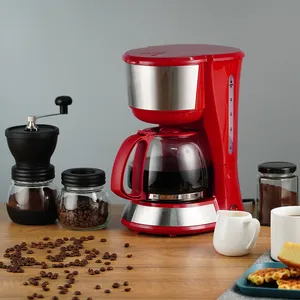 Großhandel chinesische profession elle Dripper Kaffee maschine Multifunktions-Kaffee maschine