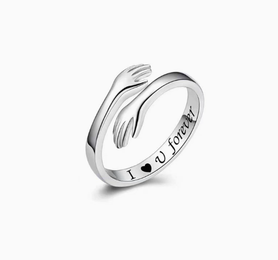 I love you forever(Heart)